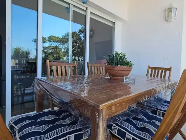 Piso en camino Fontes, 13