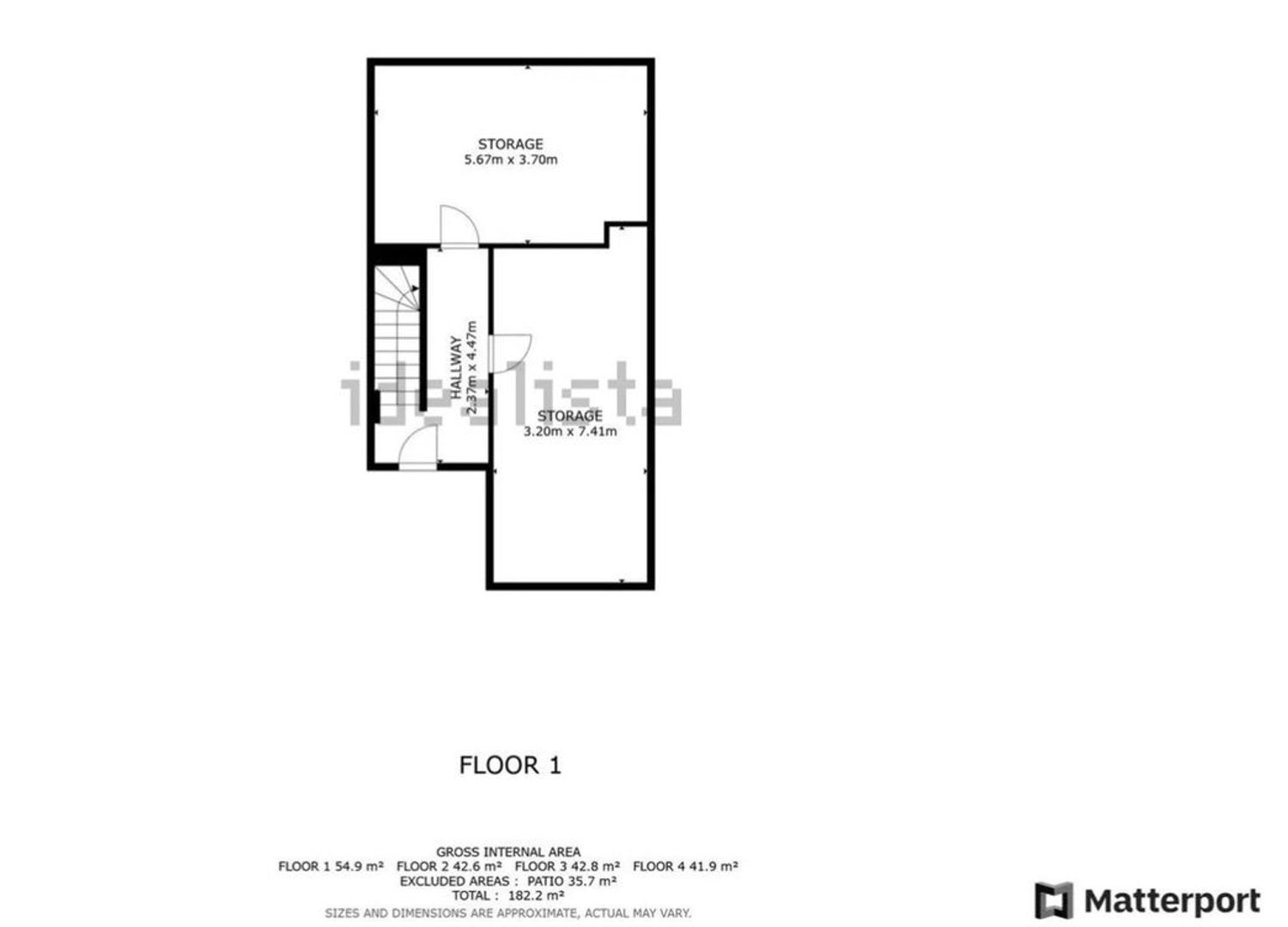 Chalet adosado en Livanya, 10, Ses Cadenes-Arenal - Foto 24