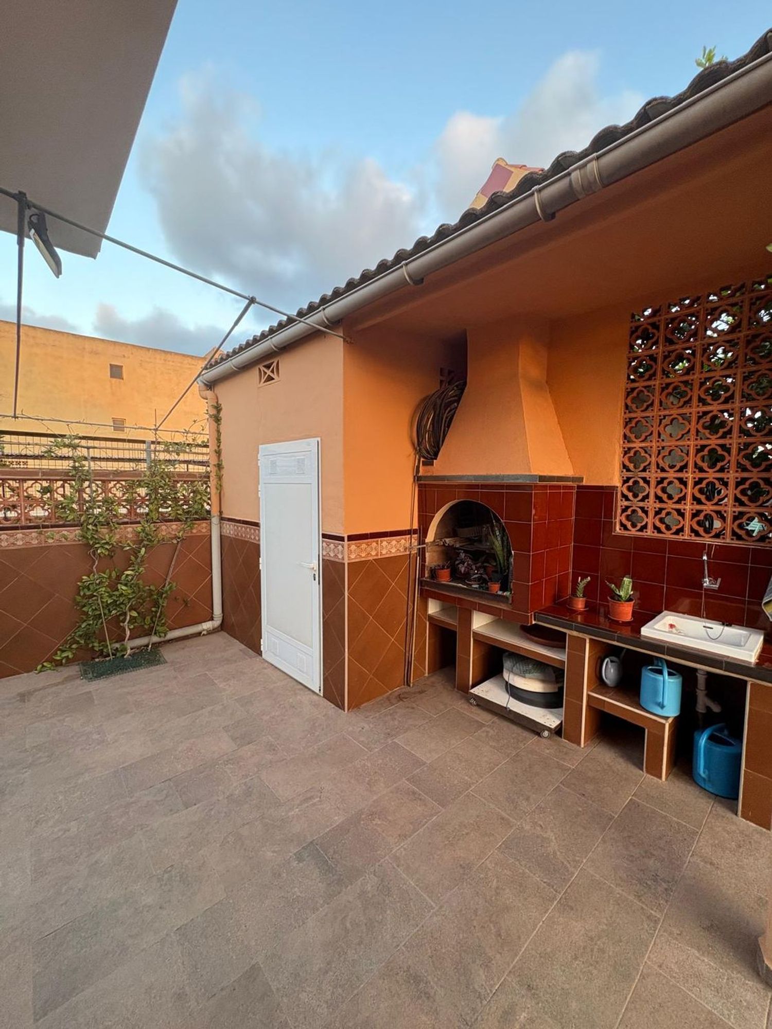 Casa o chalet independiente en Los Urrutias - Foto 30