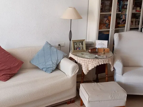 Piso en Avenida Santiago Ramón y Cajal, 108, Ciudad Jardín - Foto 21