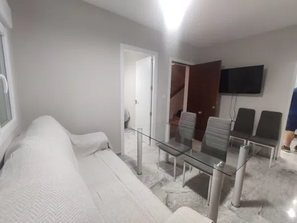 Piso en constancia, 20, López de Gomara - Foto 13