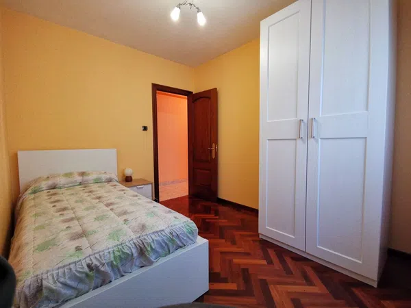 Piso en Calle Entrepeñas, 6, Agra del Orzán - Ventorrillo, Agra del Orzán - Ventorrillo - Foto 12
