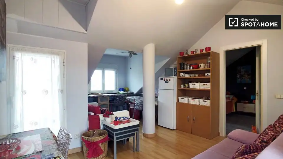 Piso en Leganés - Foto 6