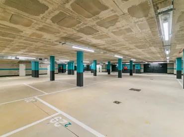 Piso en Esplugues de Llobregat - Foto 12