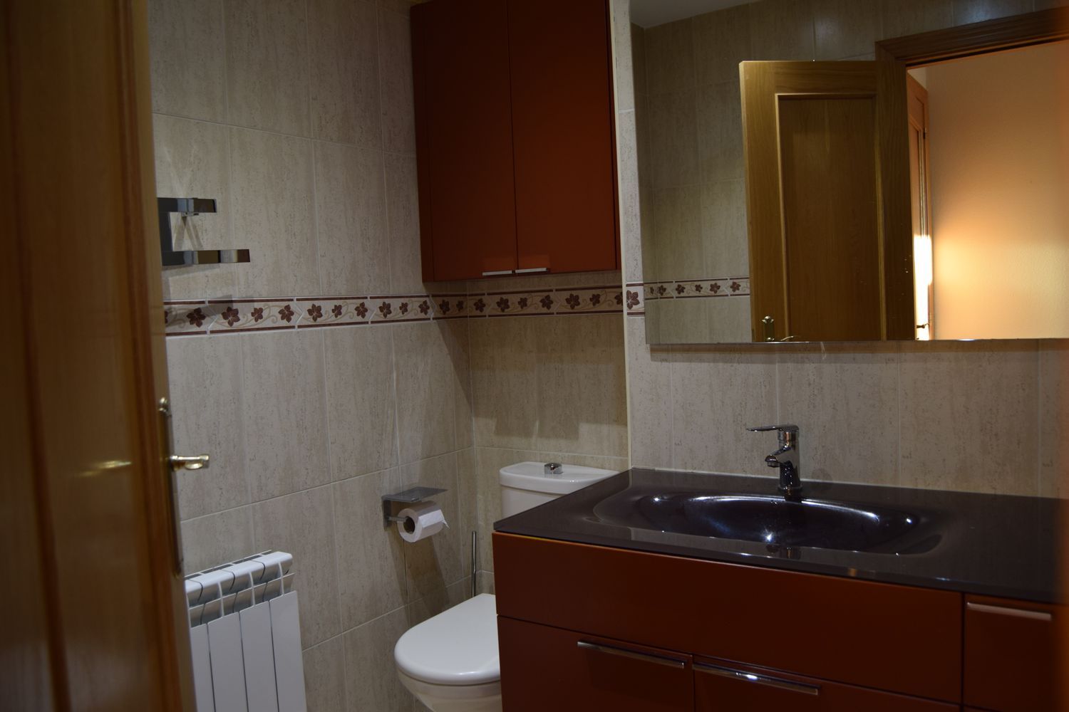 Piso en Calle Alejo Carpentier, 6 D, Ensanche, Ensanche - Foto 6