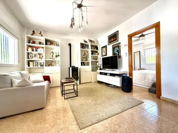Finca rústica en Poligono27 s/n, Cártama pueblo, Cártama pueblo - Foto 6