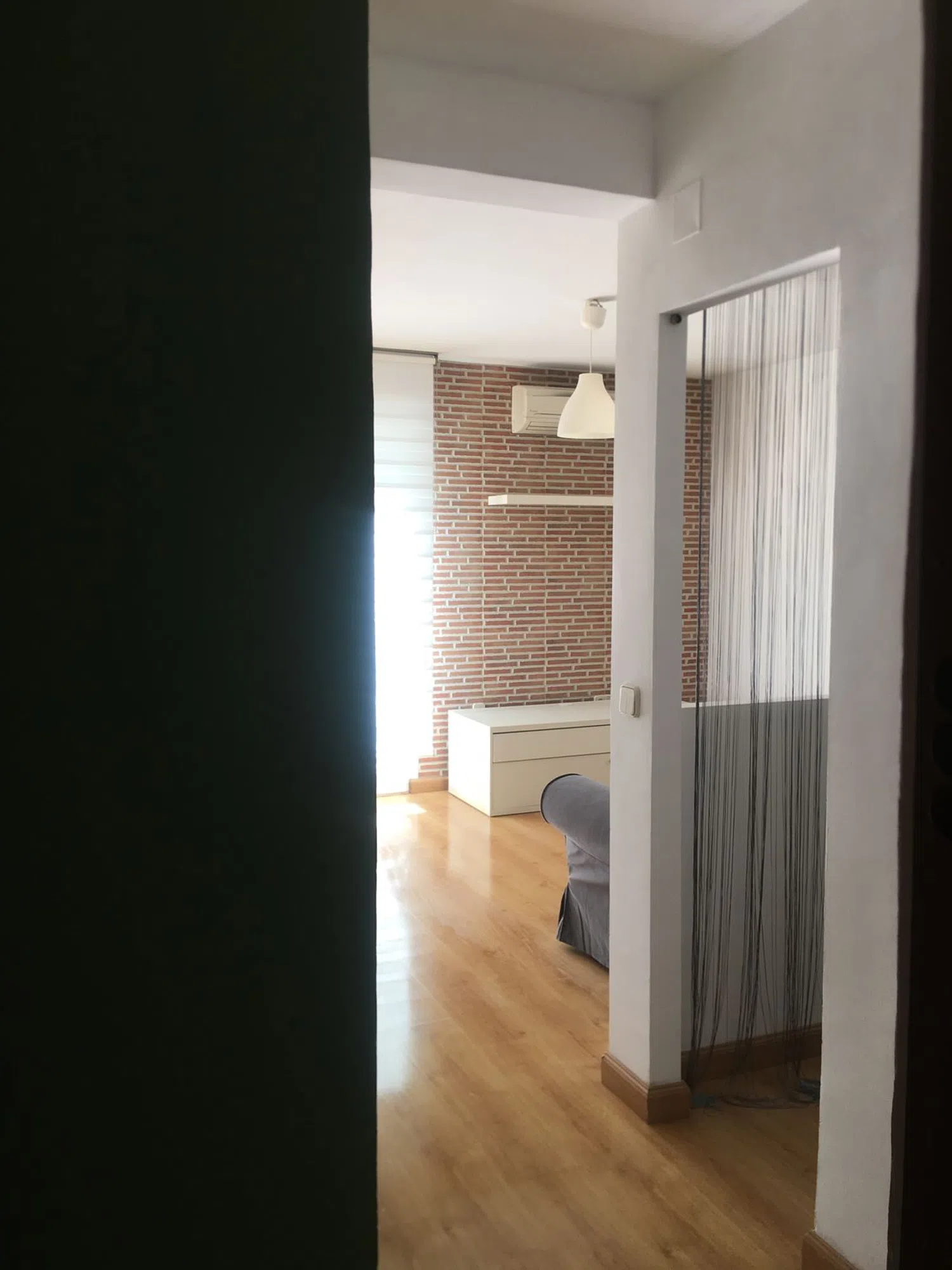 Estudio en calle Santa Susana, 37 - Foto 2