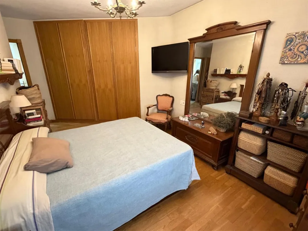 Piso en  Carrer de Sagunt 67 - Foto 8