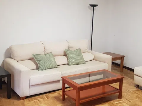 Piso en calle Rodillo, 5 - Foto 2