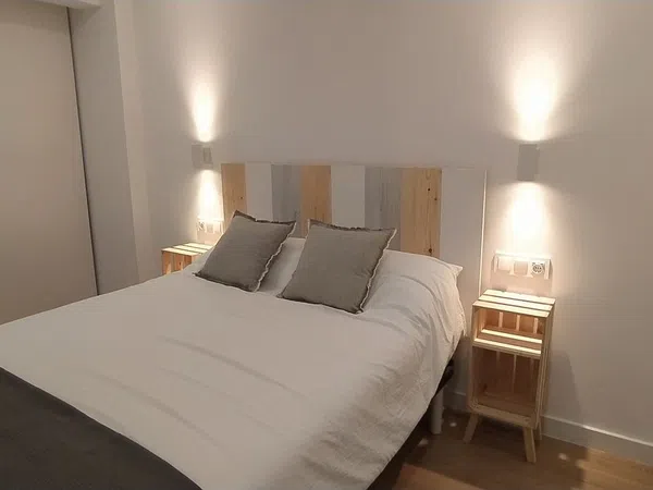 Piso en calle Trasmiera, 3 Los Castros - Foto 2