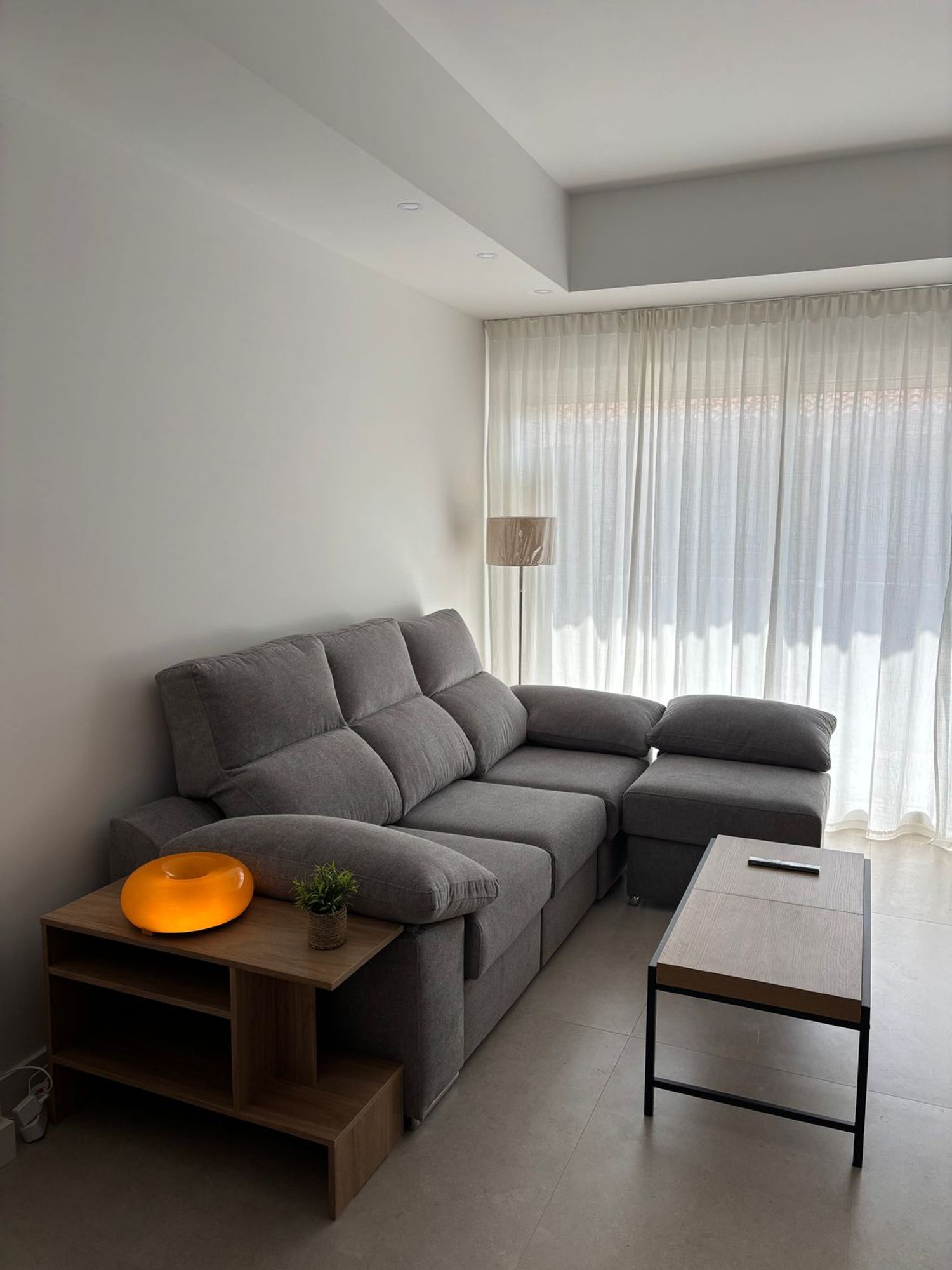 Piso en Calle Roque Sánchez Javaloy, 20, Alhama de Murcia, Alhama de Murcia - Foto 4