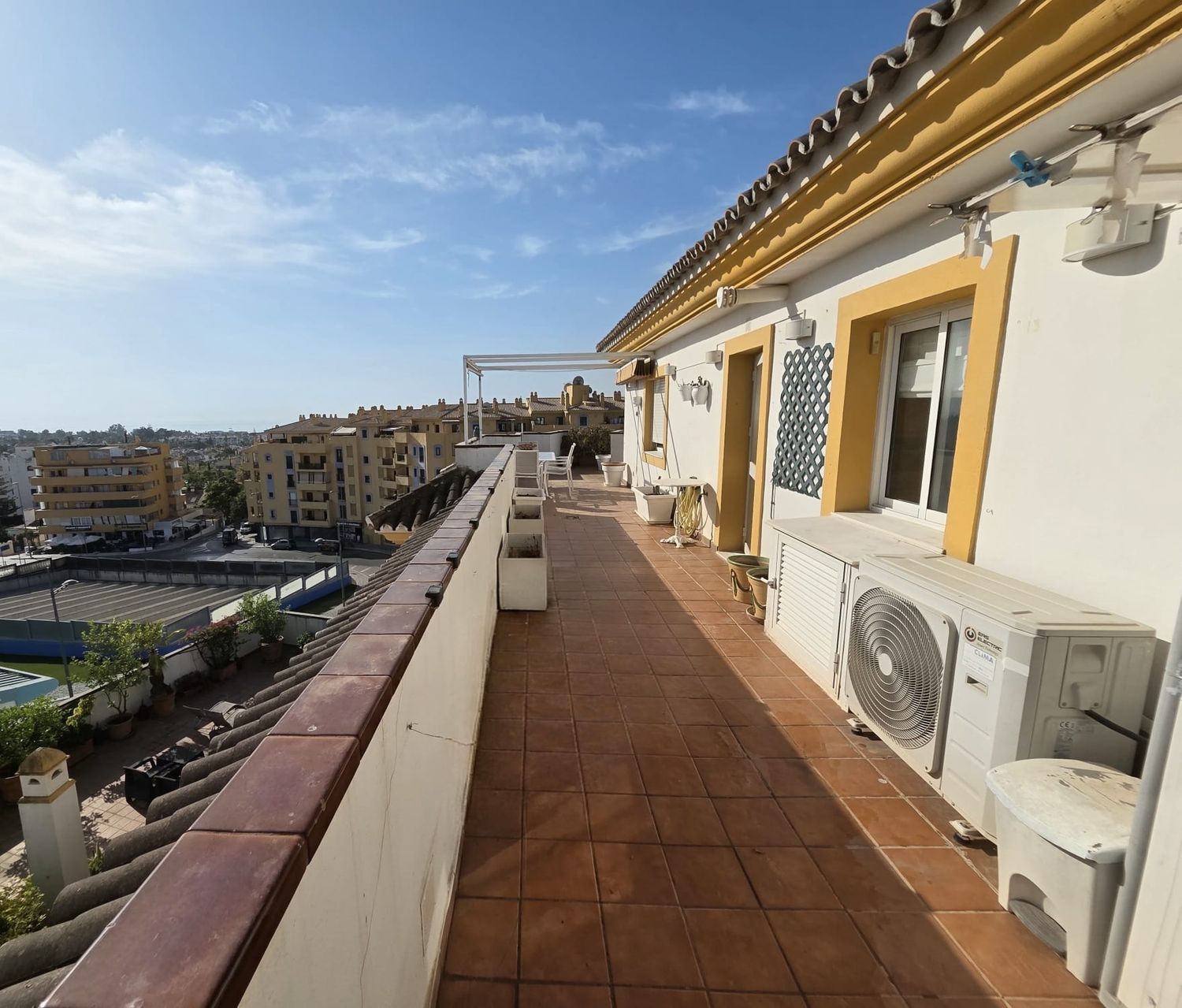 Ático en Calle San Ildefonso, 30, San Pedro Pueblo - Foto 18