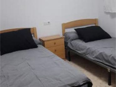 Apartamento en urbanización de Roquetas - Foto 5