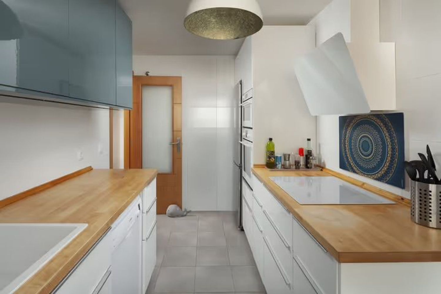 Piso en avenida Palmeras de Baviera, 8 - Foto 19