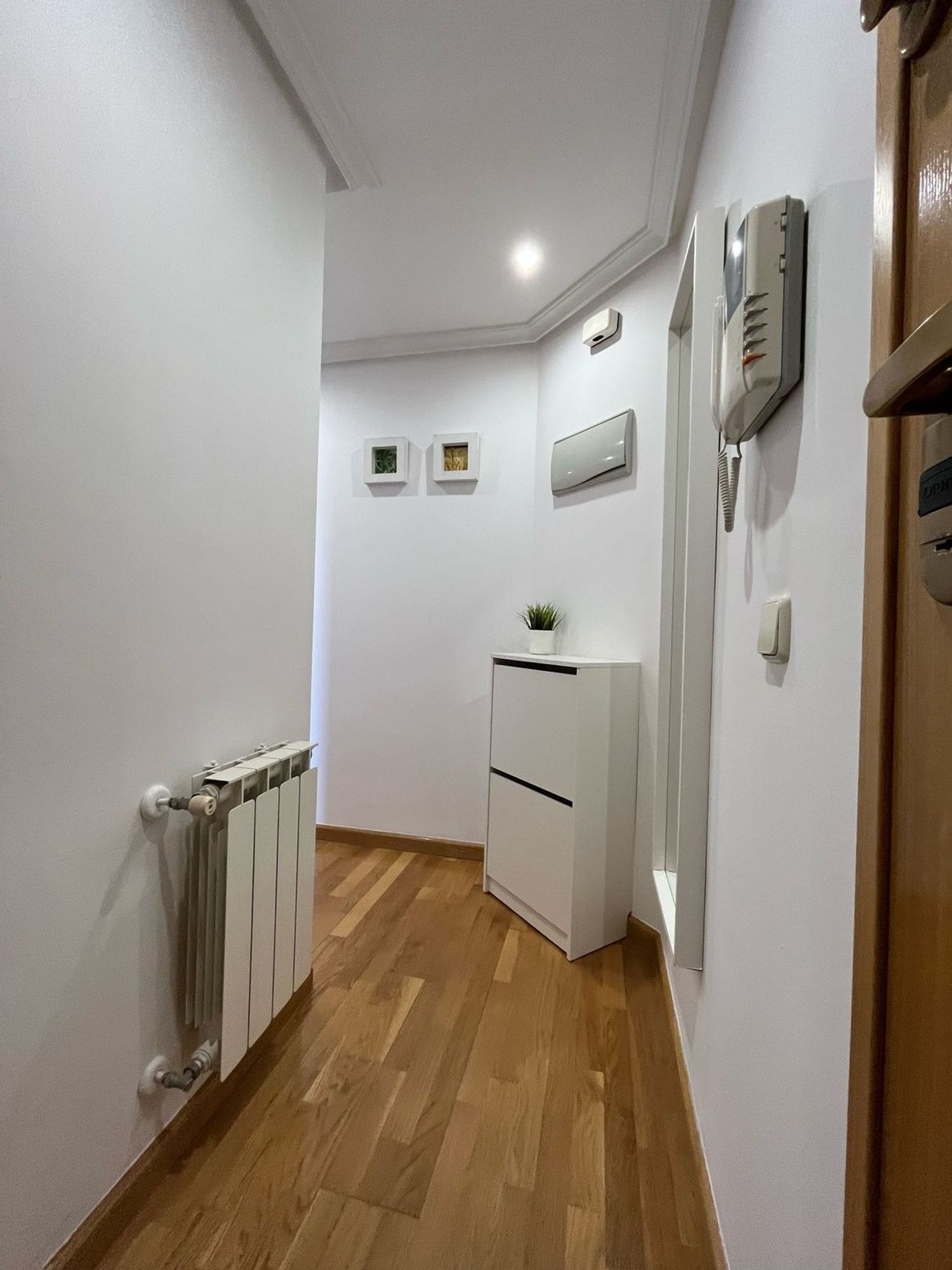Piso en Calle de San Leopoldo, 46, Ventilla-Almenara - Foto 2