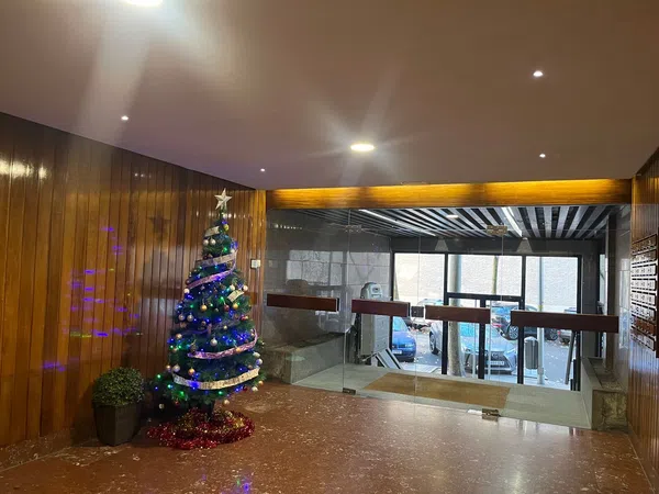 Piso en calle de la Basílica, 18