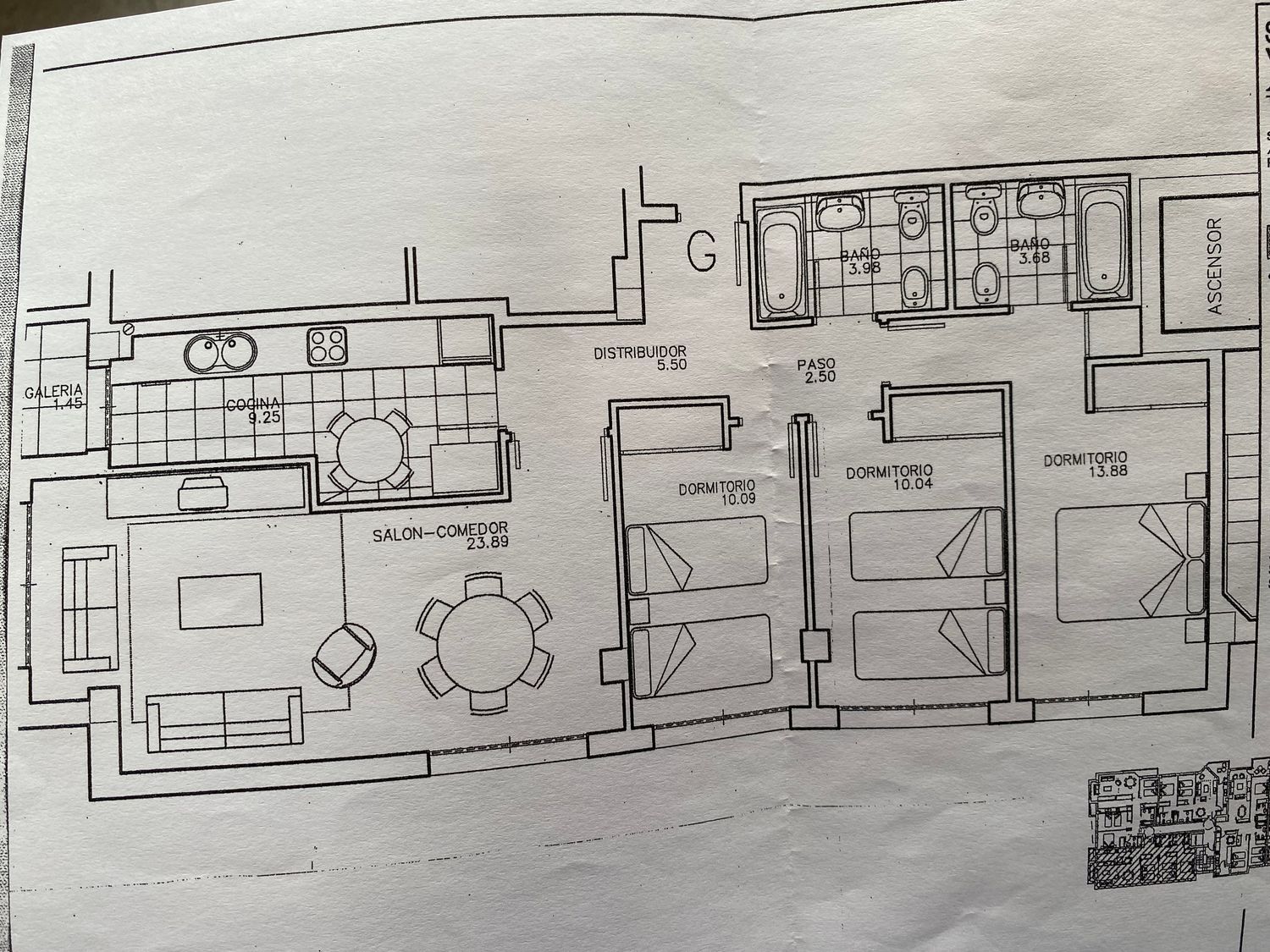 Piso en avenida Palmeral de Zaraiche, 6 - Foto 16