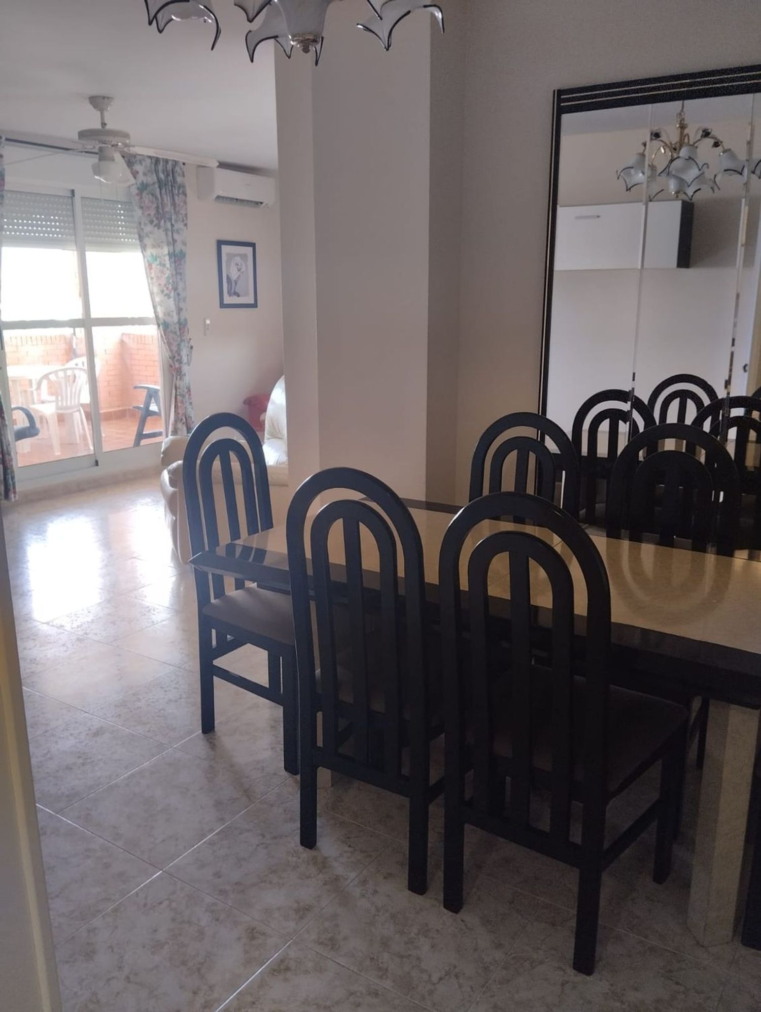 Piso en Avenida Pedro Muñoz Seca, 2, Aguadulce norte - Foto 18