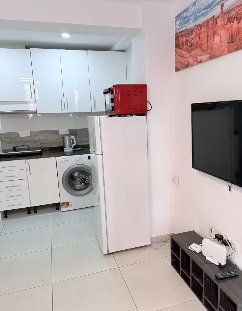 Piso en  Carrer de Burgos 5 - Foto 2