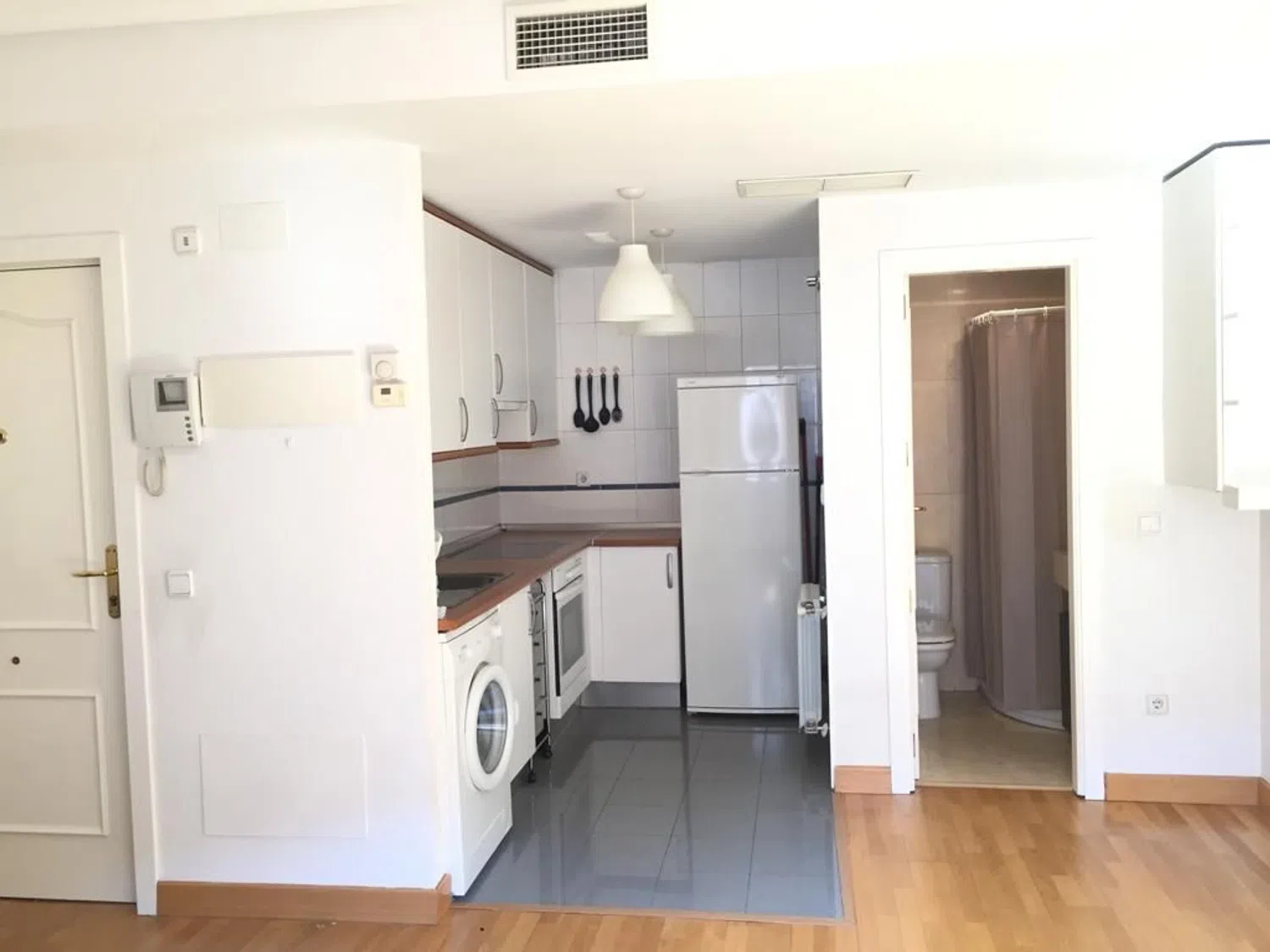 Piso en calle de Ercilla, 41 - Foto 4