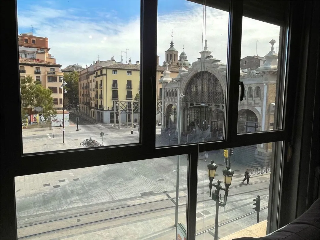 Apartamento en  Avenida de César Augusto 115 - Foto 6