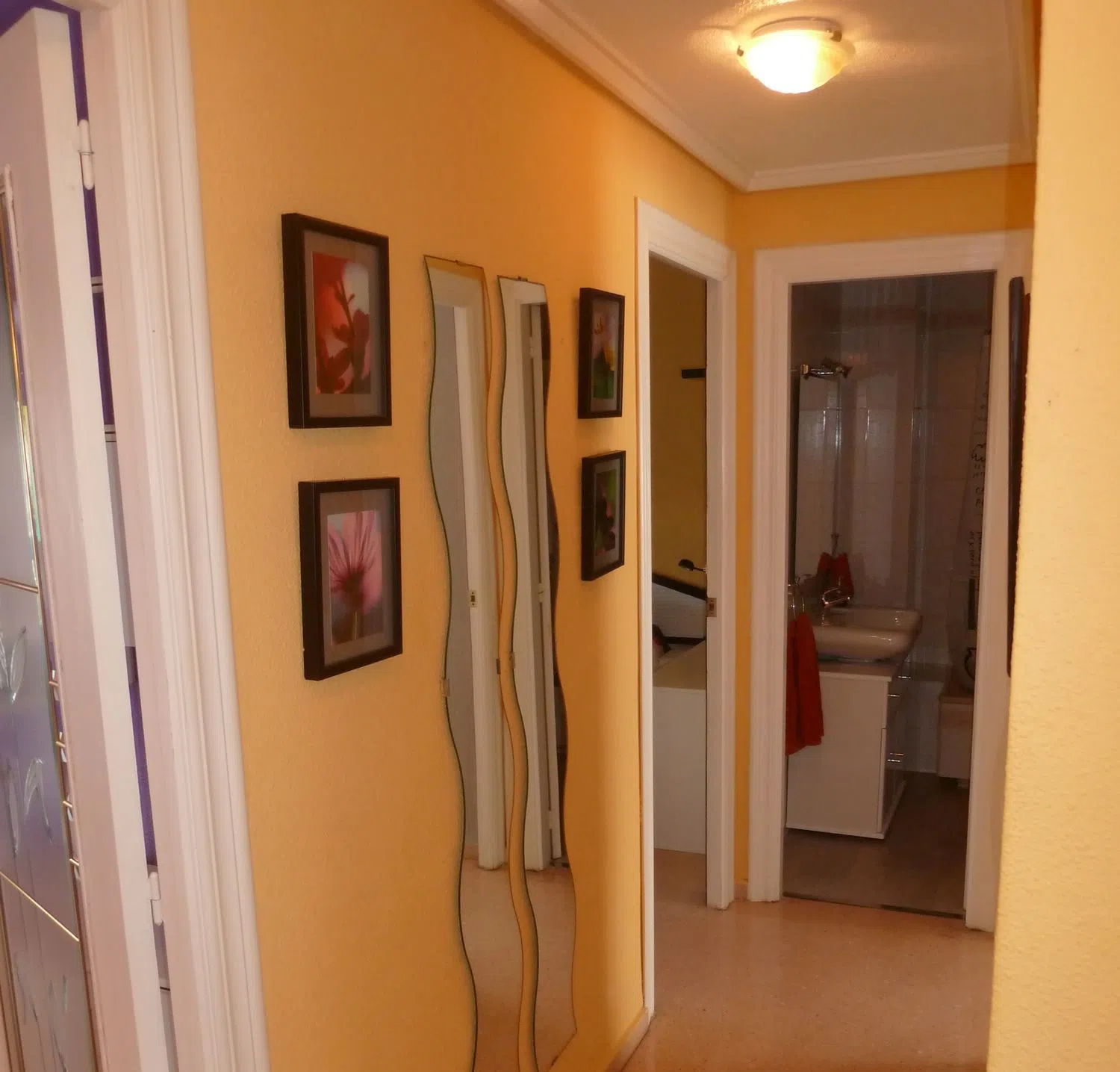 Piso en avenida Santander, 28 - Foto 26