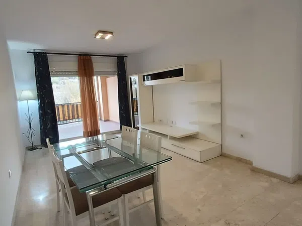 Piso en Calle Alcalá Galiano, 40, Los Pacos, Los Pacos - Foto 1