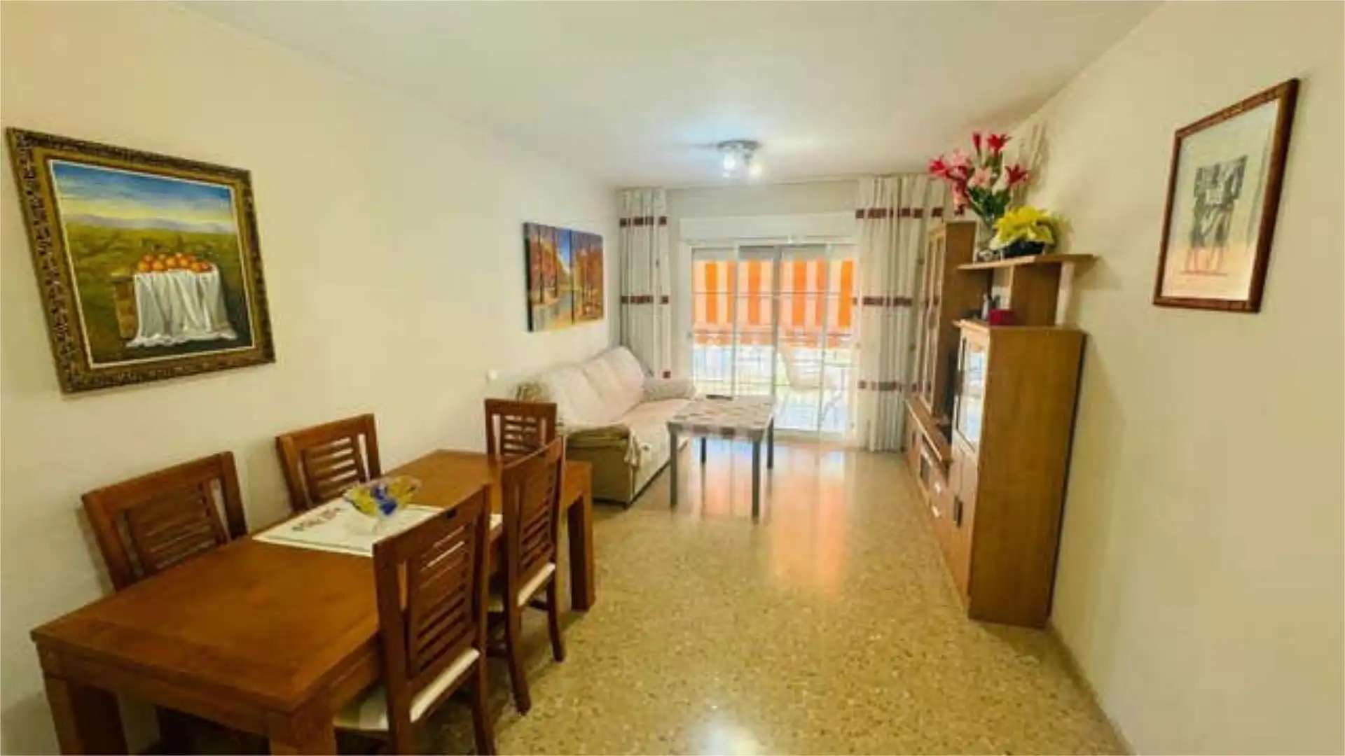 Piso en Huerta Nueva - Foto 5