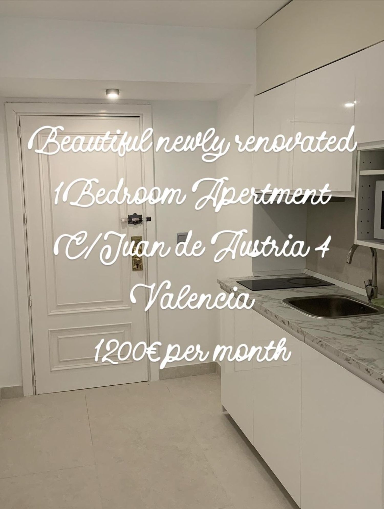 Piso en calle de Don Juan de Austria, 4 - Foto 2