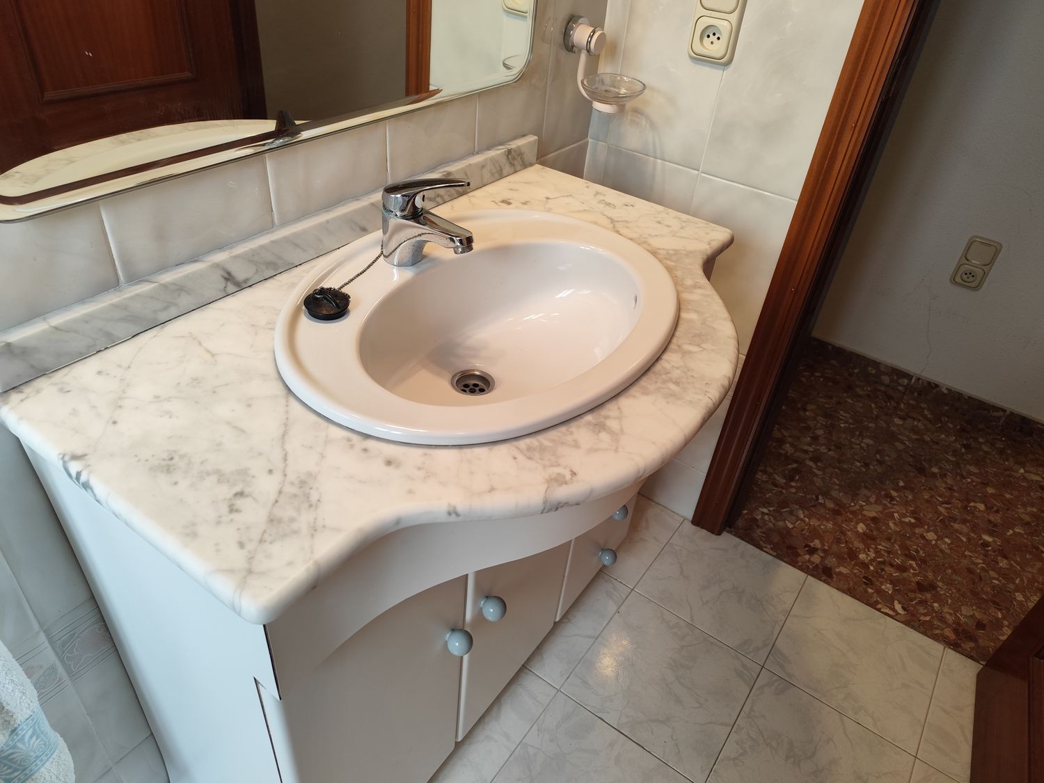 Piso en Avenida Sants de la Pedra, 77, Doctor Palos - Alto Palancia, Doctor Palos - Alto Palancia - Foto 18