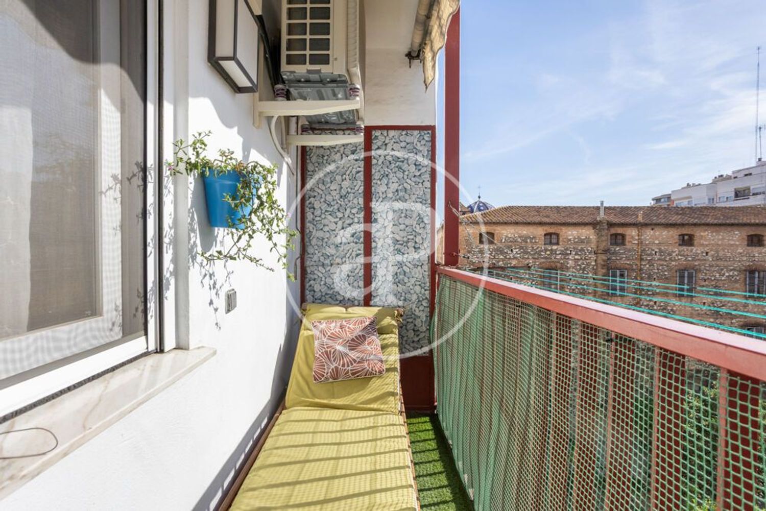 Piso en Calle d'Alboraia, Trinitat - Foto 17