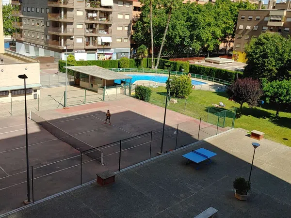 Piso en Calle de Pablo Neruda, 7, Grancasa - Foto 3