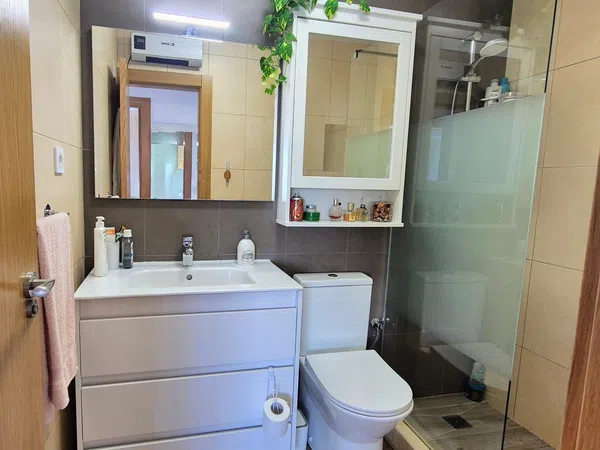Piso en Calle Manuel de Falla, 327, Villamartín - Foto 4