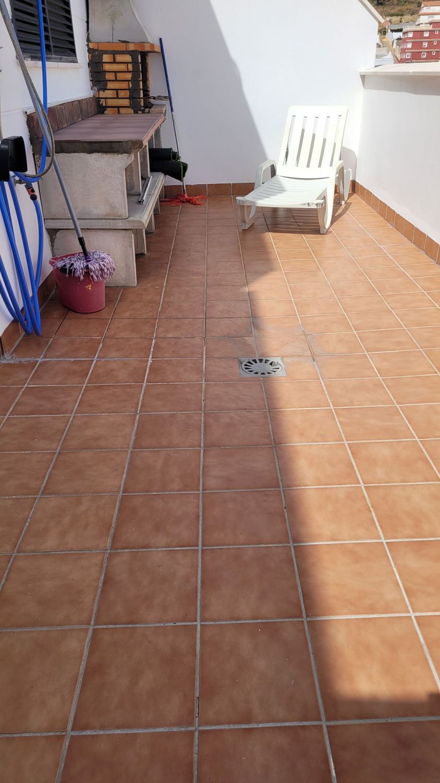 Ático en Calle Juan I de Portugal, 1, Zona Centro, Zona Centro - Foto 35