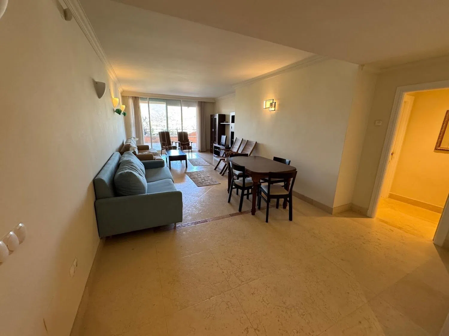 Piso en urbanización magna, 243 - Foto 1