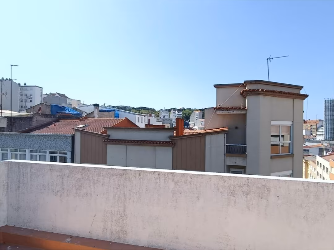 Piso en  Rúa Antón Vilar Ponte 15 - Foto 21