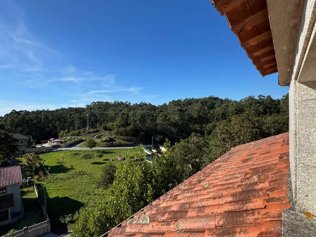 Chalet en  Rúa Baixada á Praia de Menduíña 10 - Foto 52