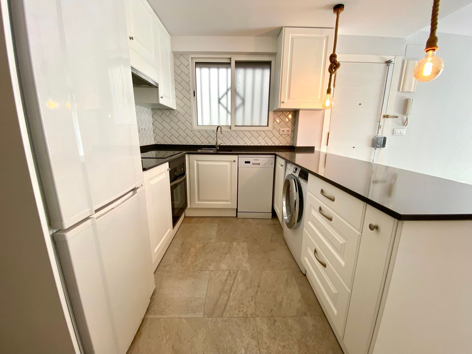 Piso en plaza del Baró de Cortés, 2 - Foto 7