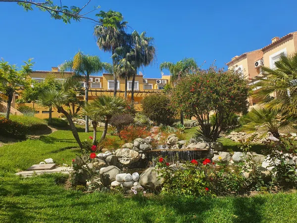 Chalet adosado en Urbanización Los Jarales de Alhamar s/n, Sitio de Calahonda, Sitio de Calahonda - Foto 17