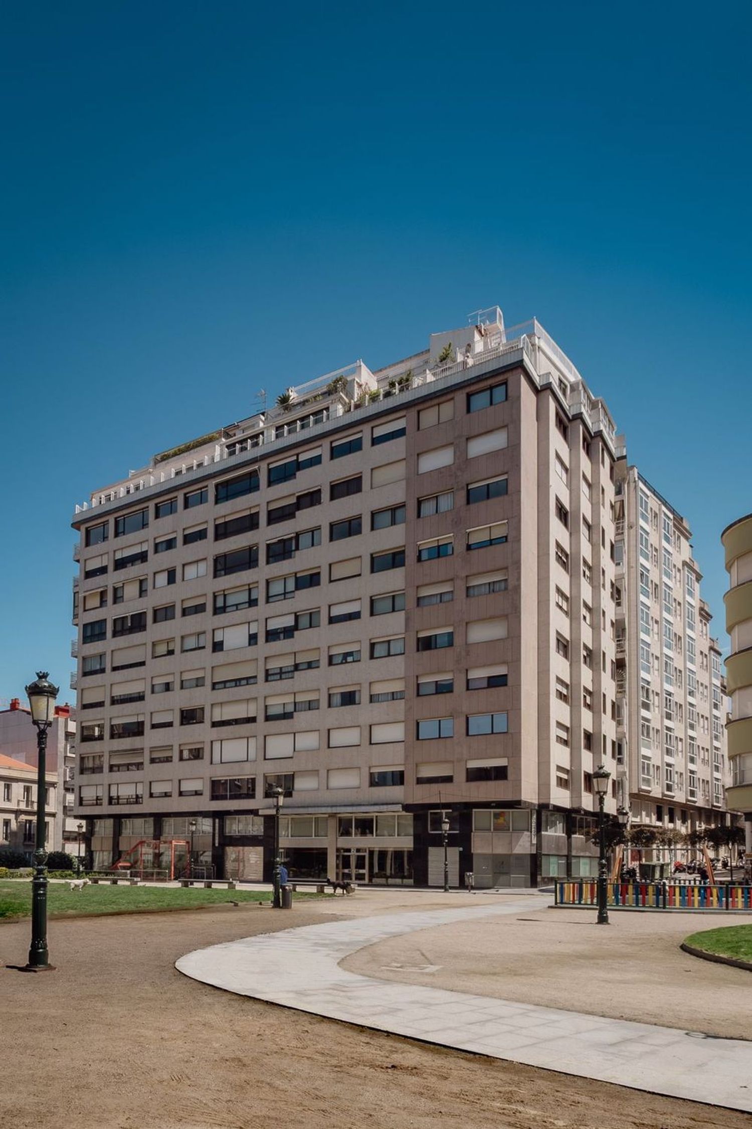 Dúplex en Plaza de Portugal, 2 - Foto 36