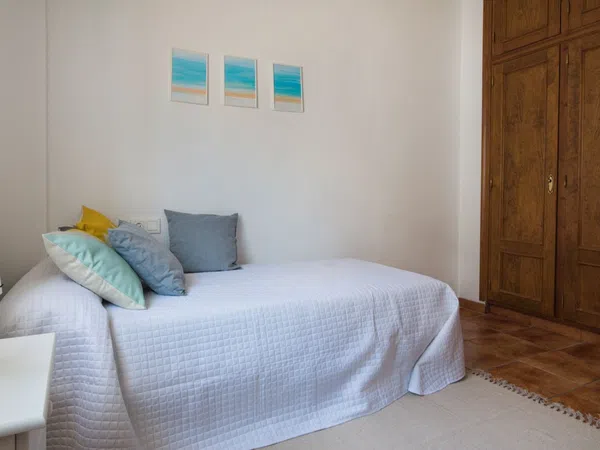 Chalet adosado en Calle Juan Illesca Pavón, 1 - Foto 25