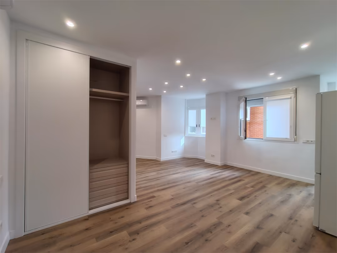 Estudio en  Calle de las Peñuelas 26 - Foto 14