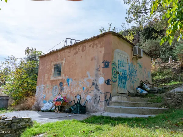 Cortijo en Via Diseminados, 16 - Foto 26