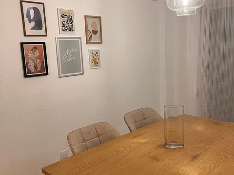 Piso en calle de los Doscientos, 8 - Foto 1