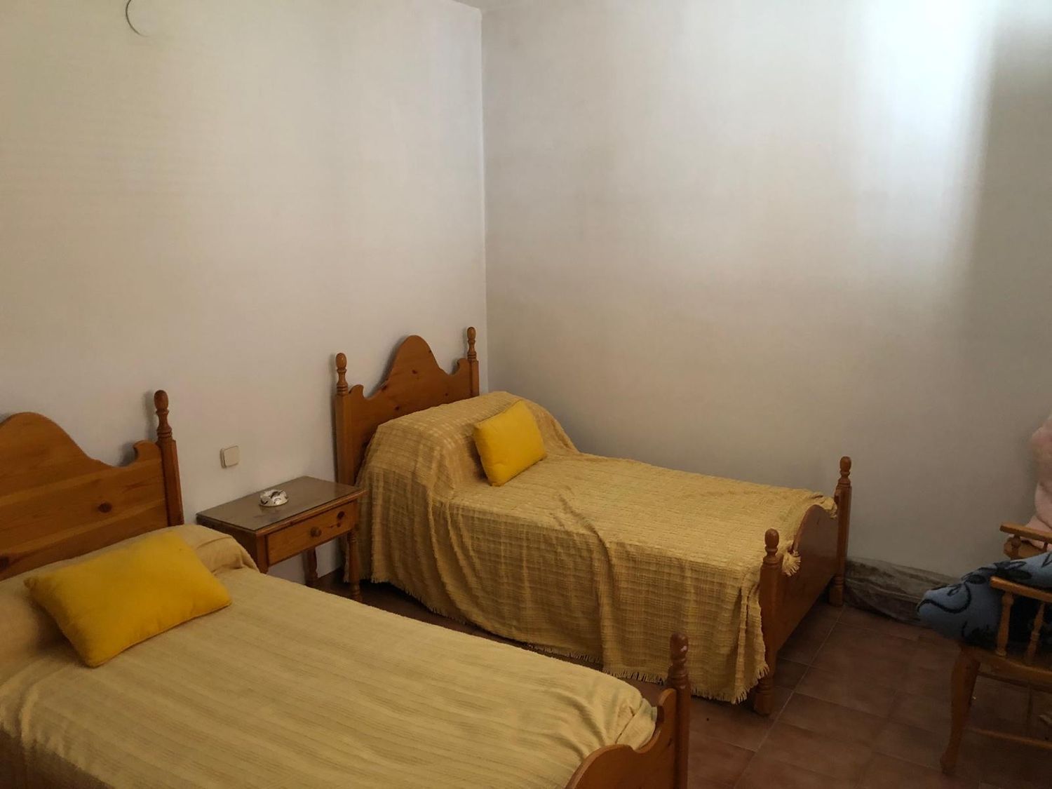 Chalet adosado en Calle Nuestra Señora de Gracia, 3 - Foto 18