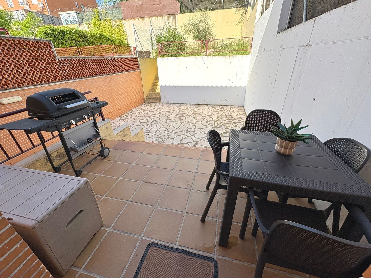 Chalet pareado en Calle de Marcial Lalanda, 43 - Foto 34