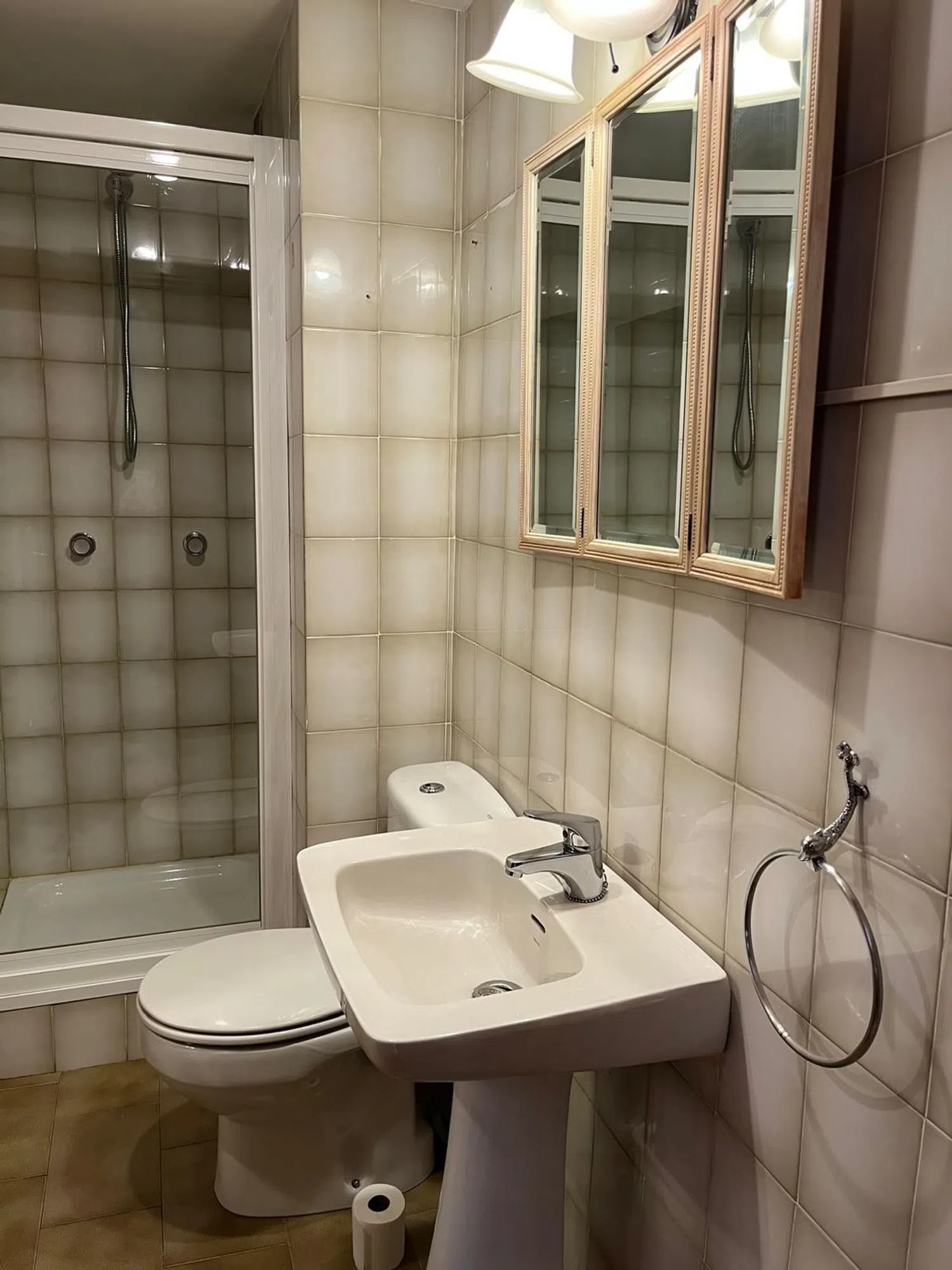 Piso en calle de la Villa de Marín, 8 - Foto 12