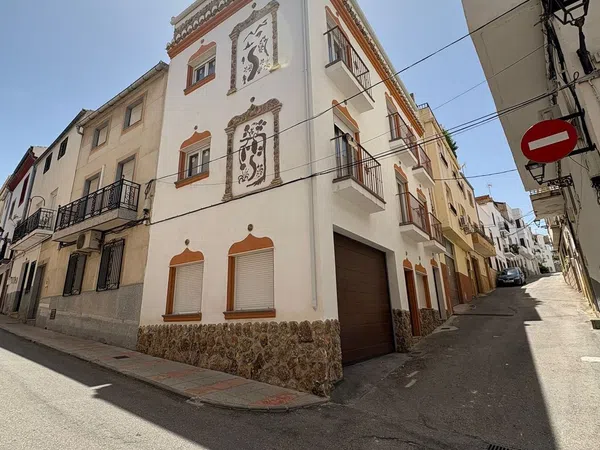 Piso en Calle las Parras, 1 - Foto 1