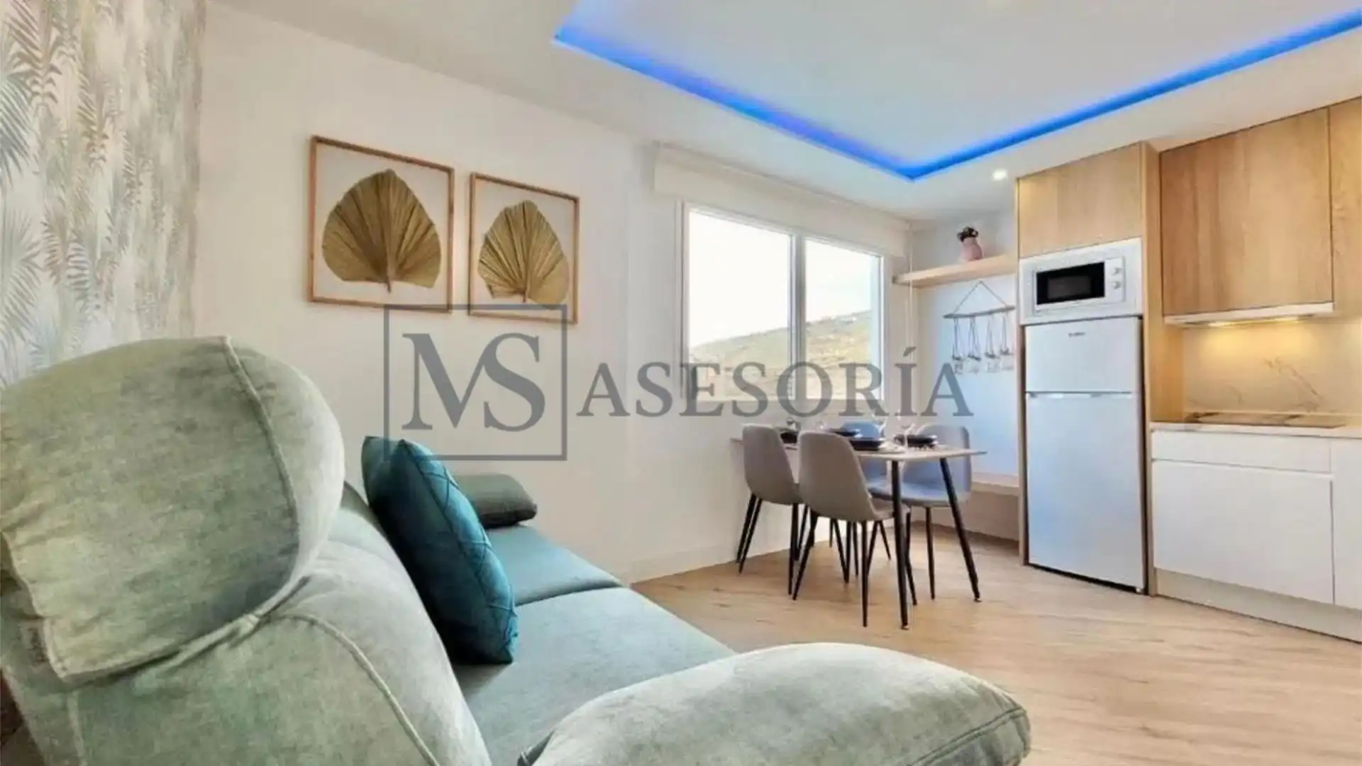 Piso en  Calle Mesa del Mar 140 - Foto 8