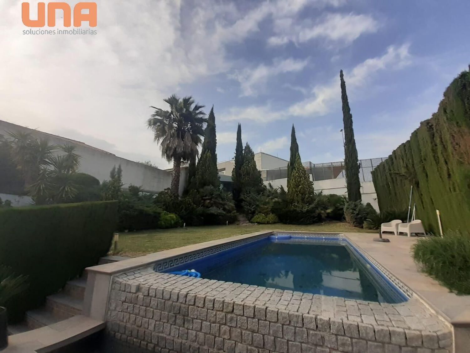 Casa o chalet independiente en Brillante, Brillante - Foto 4